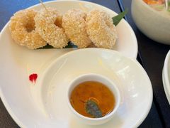 -帕蓝·暹罗料理(大学路店)