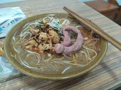 -平安桥张氏肥肠粉