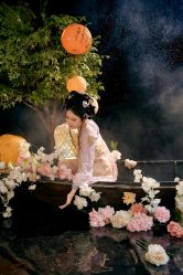 点击看大图 -瞳摄影写真旗舰店