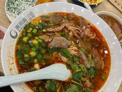 -贵凤凰贵州米粉(清河和盈中心店)