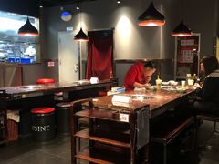 -晓宇重庆火锅(赛格国际购物中心店)