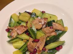 -局气烤鸭·北京菜(前门店)