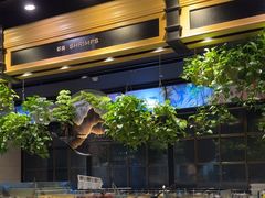 -川骄海鲜自助(亚运村店)