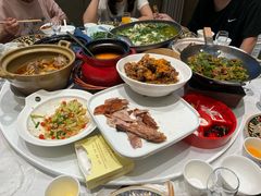 -盛百味·家宴餐厅(霸州分店)