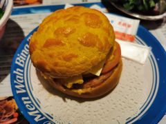 -敏华冰厅(平安金融中心店)
