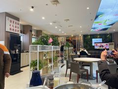 -楚鱼王·河鲜·湖北菜(华农店)