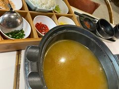 -乔阿马·江南味·驴肉香(龙湖华泾天街店)