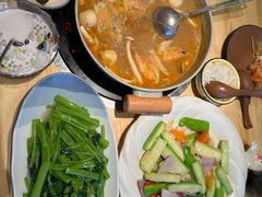 -创味·民间海南菜·非遗藤桥排骨(藤桥·免税城店)