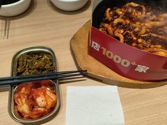 -米村拌饭(万象城店)