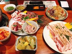 -牛家酒场(7mall店)
