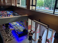 -金太阳海鲜烧烤·本地人餐厅(东纬路旗舰店)