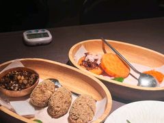 -山石榴·贵州菜(陆家嘴中心店)