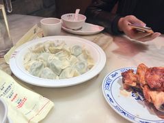 -日丰园海肠水饺·老字号大连海鲜(和平广场店)