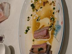 -沪华海鲜大酒楼(南汇店)