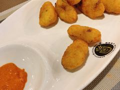 -娜玛瑟德餐厅(宇拓路店)