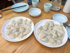 -一轩饺子馆(丽都店)
