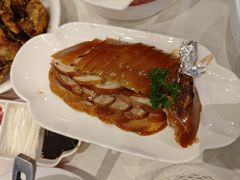 -大鸭梨烤鸭(石佛营店)