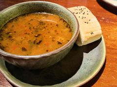红菜汤-格鲁·秀色Georgia’s Feast