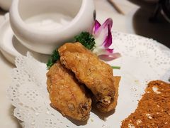 -唐猫庭院·千年陕菜(大唐不夜城店)