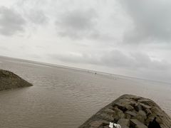 -南汇嘴观海公园