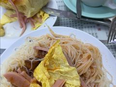 -金凤茶餐厅(湾仔店)