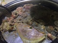 -哆来咪火锅烤肉自助(牌楼店)