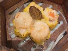 海皇干蒸烧卖-粤食堂(天津和悦汇店)