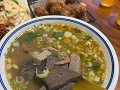 -化三驴肉汤(金明东街店)