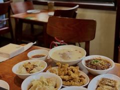 -付小姐在成都(中山公园店)