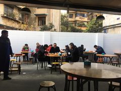 -温记府廟豆汤饭·始于1955年(海椒店)