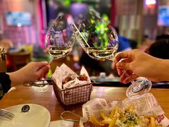-MR.ROCKY洛奇先生RESTAURANT&BAR(宝安壹方城店)