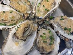 -飞尝蚝·顺德菜·鱼生(顺德总店)