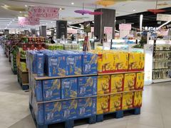 -尚美生活超市(万福广场店)