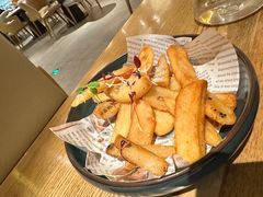 -原石牛扒·约会餐厅(龙城万科里店)