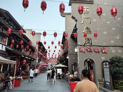 -沙县小吃文化城