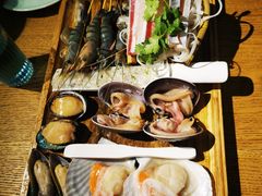 -Thai Basil罗勒叶泰式餐厅(时代天街店)