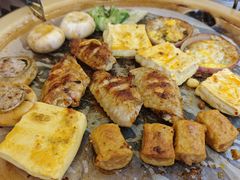 -阿昌白族石板烧·菌锅(大理古城店)