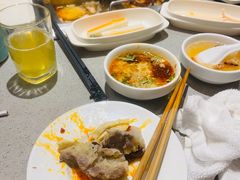 -海底捞火锅(新松江路店)