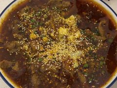 -渝悦情·新派川菜(建国门店)