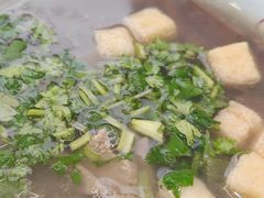 -回味鸭血粉丝汤(砂之船店)