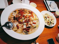 -鱼亨小鲜酸菜鱼(大信店)