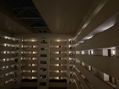 -西安永宁门大景城堡酒店
