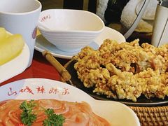 -山城辣妹子(定福庄店)