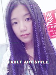-KS COLOUR漂色·染发·画染