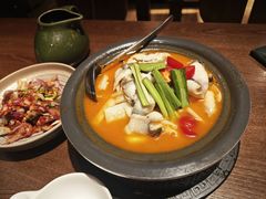 -云海肴·汽锅鸡·云南菜(领展购物广场·中关村店)