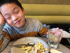 卡座-Wagas沃歌斯(汇智店)