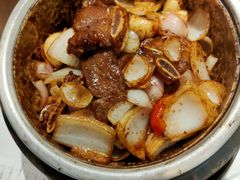 -肆月河豚·新淮扬(金融街店)