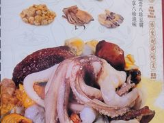 -逢春菜馆天津菜(胜利路店)