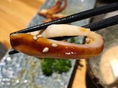 -立山居酒屋·烧鸟 天妇罗(西北湖店)
