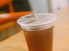 自制特色酸梅汤-二斗栗子(黄河道店)